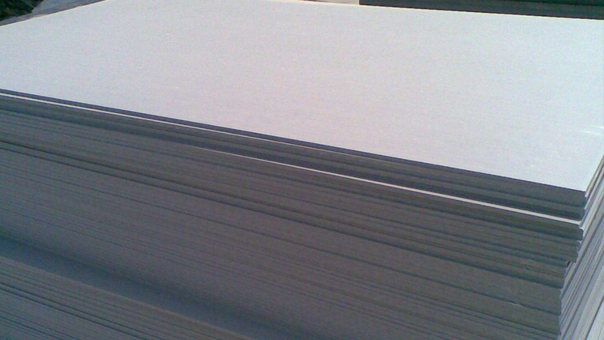 UPVC板和PVC板的不同之处